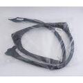 6362717022 - : Weatherstrip,  Removable Roof,  Right Side 1994-1995 Toyota MR2 Targa Top Genuine Part OEM/New for Toyota: MR2 Image