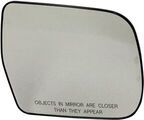 8793148160 - : Mirror Glass for Toyota: Highlander Image