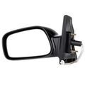8794002380 - Body: Mirror Assembly for Toyota Image