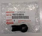 8961506010 - Electrical: Knock Sensor for Scion: iM, iQ, tC, xA, xB, xD | Toyota: 4Runner, Avalon, C-HR, Camry, Celica, Corolla, Corolla Cross, Corolla iM, Crown, Crown Signia, FJ Cruiser, GR Corolla, Grand Highlander, Highlander, Land Cruiser, Matrix, Prius, Prius AWD-e, Prius C, Prius Plug-In, Prius Prime, Prius V, RAV4, RAV4 Prime, Sequoia, Sienna, Solara, Tacoma, Tundra, Venza, Yaris Image