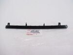 5272406010 - : OEM Rear bumper Lower Molding (LH) for Toyota Image