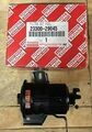 2330029045 - : Fuel Filter Toyota Genuine Part OEM / New for Toyota: Avalon, Camry Image