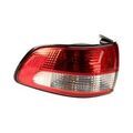 8155008020 - : Rear Combo Lamp Assembly R/Side Outer Toyota Sienna Genuine Part OEM/New for Toyota: Sienna Image