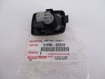 816900C022 - : License Lamp for Toyota: Tacoma, Tundra Image