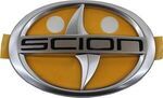 7544152070 - Body: Emblem for Toyota Image