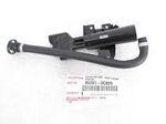 852070C020 - : Headlamp Cleaner Actuator R/Side Toyota Sequoia 2008-2017 Genuine Part OEM/New for Toyota: Sequoia Image
