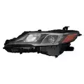8115006C20 - Electrical: Headlamp Assembly for Toyota: Camry Image