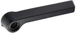 6921260030C0 - : Back Door Handle, Inside Toyota Land Cruiser 2006-2007 Genuine Part OEM/New for Toyota Image