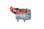 8837047010 - : Compressor for Toyota: Prius Image