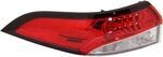 8156112D10 - Electrical: Combo Lamp for Toyota: Corolla Image