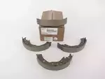 449502212 - : Brake Shoes for Toyota: Corolla Image