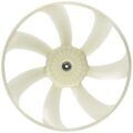 163610P180 - Cooling System: Fan Blade for Toyota: Highlander, Sienna Image
