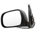 879400C692 - Body: Mirror Assembly for Toyota Image