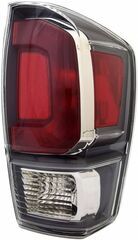 8155004210 - Electrical: Tail Lamp Assembly for Toyota: Tacoma Image