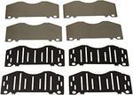 49450C040 - Brakes: Disc Brake Pad Shim Kit for Toyota: Sequoia, Tundra Image