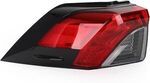815500R090 - Electrical: Tail Lamp for Toyota: RAV4, RAV4 Prime Image