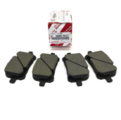446533121 - Brakes: Brake Pads for Toyota: Avalon, Camry, Solara Image