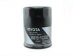 90915YZZD3 - Engine: Oil Filter for Toyota: 4Runner, FJ Cruiser, Land Cruiser, Pickup, Sequoia, Tacoma, Tundra Image