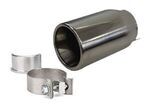 PT18A60090 - : Exhaust Tip Toyota FJ Cruiser Genuine Toyota Part OEM/New for Toyota: FJ Cruiser Image