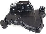 690300C050 - Body: Lock Assembly for Toyota: Camry, Corolla, Highlander, Matrix, RAV4, Sequoia, Sienna, Tundra, Venza Image