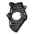 521270R160 - : Hole Cover Front Bumper Right Side ( Genuine Toyota Part / OEM New ) for Toyota: RAV4 Image
