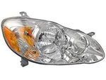 8113002360 - : Composite Headlamp Right for Toyota: Corolla Image