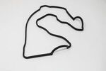 1121374020 - Engine: Gasket for Toyota: Camry, Celica, MR2, RAV4, Solara Image