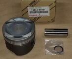 1310146091 - : Engine Piston for Toyota: Supra Image