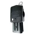 2220428010 - Emission Control: Mass Air Flow Sensor for Scion: iM, iQ, tC, xD | Toyota: 4Runner, Avalon, Camry, Corolla, Corolla iM, FJ Cruiser, Highlander, Matrix, Prius, Prius C, Prius Plug-In, Prius V, RAV4, Sienna, Tundra Image