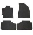 PT90848G0002 - Interior: All-Weather Floor Mats, 4 Pieces for Toyota: Highlander Image