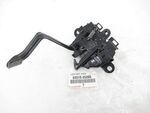 5351035260 - Body: Lock Assembly for Toyota: 4Runner Image