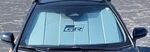 PTQ2402230 - : Sunshade Toyota Corolla 2020-2025 Genuine Accessory New for Toyota Image