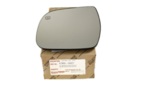 8790608021 - Body: Mirror Glass for Toyota Image