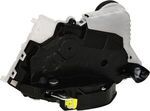 6904047060 - Body: Lock Assembly for Toyota: FJ Cruiser, Prius, Prius Plug-In, Yaris Image