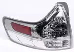 8156008040 - : Tail Lamp Assembly for Toyota: Sienna Image