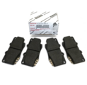 446504050 - Brakes: Brake Pads for Toyota: Tacoma Image