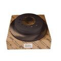 4243160311 - Brakes: Rotor for Toyota: 4Runner, FJ Cruiser Image