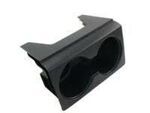 556300C010C0 - : Rear Cup Holder Center Console Toyota Tundra 2007-2021 Genuine Part OEM/New for Toyota: Tundra Image