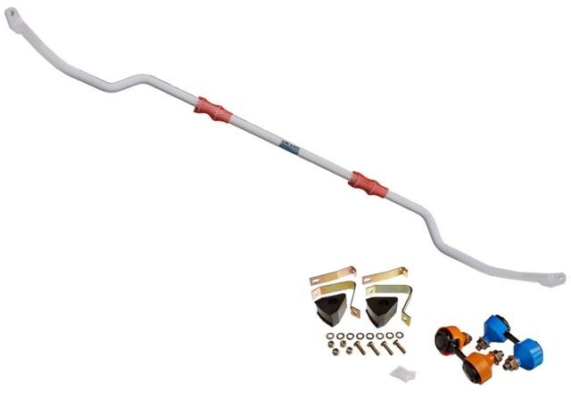 PTR1147010 - Performance: TRD PRIUS PLUS REAR SWAY BAR-PRIUS for Toyota Image