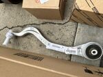 48620WAA02 - Suspension: Upper Control Arm for Toyota: GR Supra Image