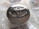 4260348130 - : Center Cap for Toyota: Avalon, Highlander, Sienna Image