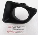 521280C070 - Body: Fog Lamp Bezel for Toyota: Tundra Image