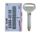 9099900188 - : Key Blank for Toyota Image