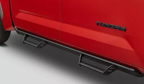 PT92534220 - : Assist Steps, Predator Steps for Toyota Image