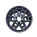 PTR5689210F2 - : 17" 4Runner TRD Pro Wheel-Genuine Toyota-New, OEM for Toyota: 4Runner Image