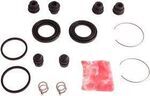 447933240 - : Rear Disc Brake Caliper Repair Kit Toyota Rav4 2006-2011 Genuine Part OEM/New for Toyota: Camry, RAV4 Image