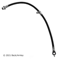 90947A2111 - Brakes: Brake Hose for Toyota: C-HR, Corolla, Corolla Cross, Prius, Prius AWD-e, Prius Prime Image