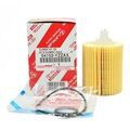 4152YZZA5 - Engine: Filter Element for Toyota: 4Runner, Avalon, Camry, FJ Cruiser, RAV4, Tundra Image
