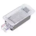 8125048010 - Body: Compartment Lamp for Toyota Image