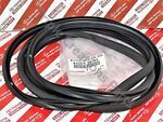 6325106100 - : Weatherstrip Sliding Roof (Sunroof) Toyota Camry 2018-20125 genuine Part OEM/New for Toyota: Camry Image